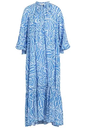 Diane von Furstenberg DRESSES - Maxi dresses - on YOOX.com