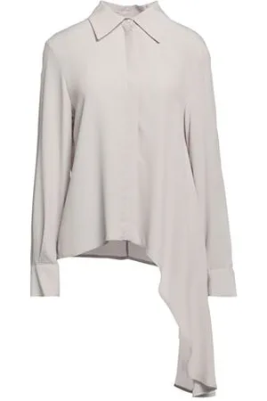 ERIKA CAVALLINI TOPWEAR - Shirts - on YOOX.com