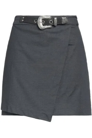 Guess BOTTOMWEAR - Mini skirts - on YOOX.com