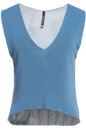 PIERANTONIO GASPARI TOPWEAR - Tops - on YOOX.com