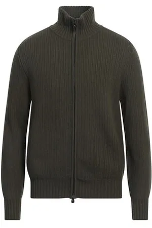PIACENZA CASHMERE 1733 KNITWEAR - Cardigans - on YOOX.com