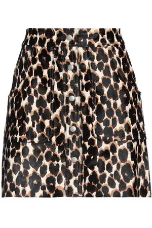 Golden Goose BOTTOMWEAR - Mini skirts - on YOOX.com