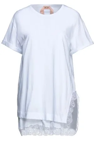 Nº21 TOPWEAR - T-shirts - on YOOX.com