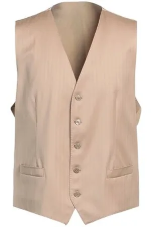 Dolce & Gabbana SUITS and CO-ORDS - Waistcoats - on YOOX.com