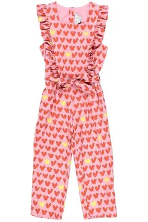 Stella McCartney JUMPSUITS & TRACKSUITS - Jumpsuits - on YOOX.com