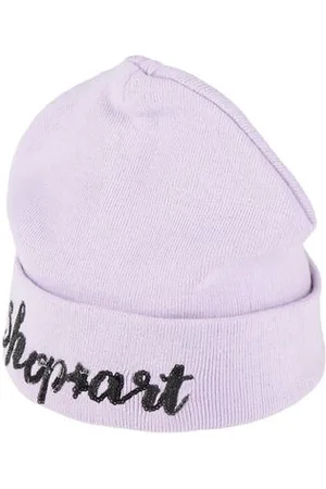 Shop Art ACCESSORIES - Hats - on YOOX.com