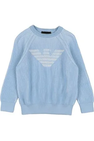 Emporio Armani KNITWEAR - Jumpers - on YOOX.com