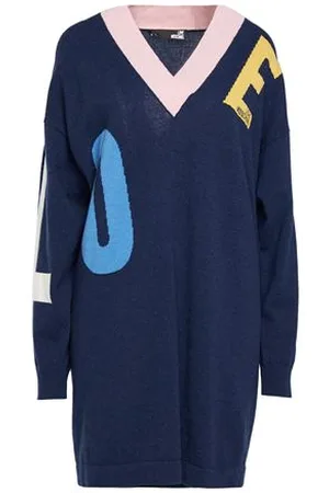 Moschino DRESSES - Mini dresses - on YOOX.com