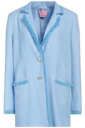 Denny Rose SUITS and CO-ORDS - Blazers - on YOOX.com