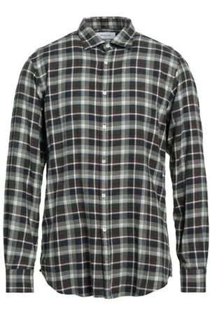 Aglini TOPWEAR - Shirts - on YOOX.com