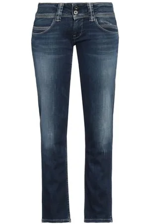 Pepe Jeans BOTTOMWEAR - Jeans - on YOOX.com