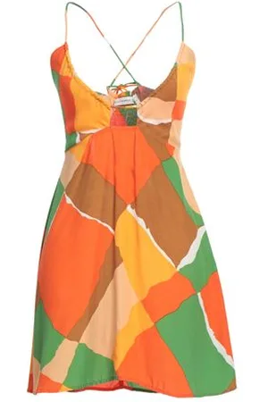 FAITHFULL THE BRAND DRESSES - Mini dresses - on YOOX.com