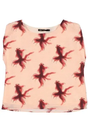 PALE CLOUD TOPWEAR - Tops - on YOOX.com