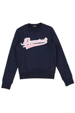 Dsquared2 TOPWEAR - Sweatshirts - on YOOX.com