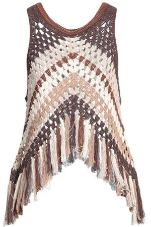 DODO BAR OR TOPWEAR - Tops - on YOOX.com