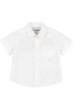 Iceberg TOPWEAR - Shirts - on YOOX.com