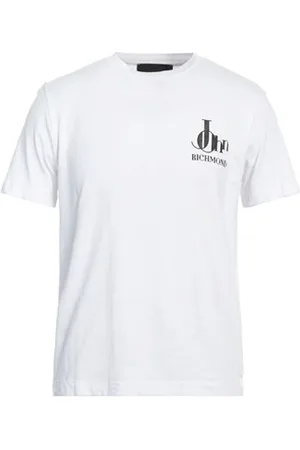 John Richmond TOPWEAR - T-shirts - on YOOX.com