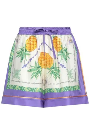 Franco Ferrari BOTTOMWEAR - Shorts & Bermuda Shorts - on YOOX.com
