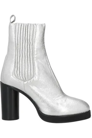Isabel Marant FOOTWEAR - Ankle boots - on YOOX.com