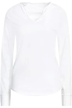 Zadig & Voltaire TOPWEAR - T-shirts - on YOOX.com