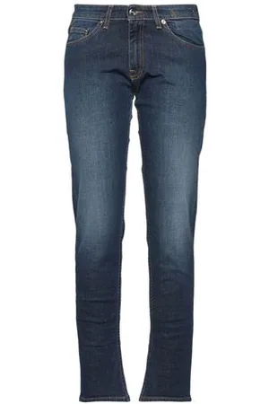 CARE LABEL BOTTOMWEAR - Jeans - on YOOX.com