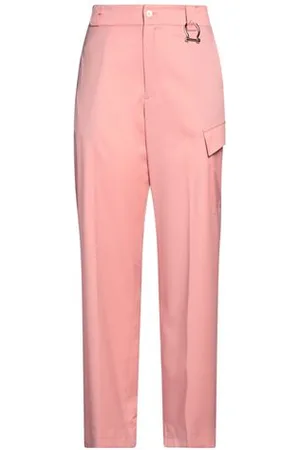 PAURA BOTTOMWEAR - Trousers - on YOOX.com