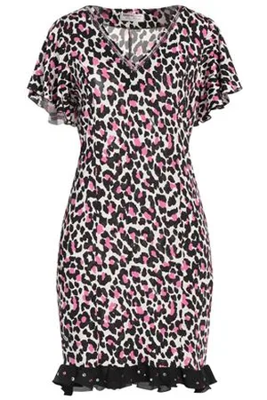 EAN 13 DRESSES - Mini dresses - on YOOX.com