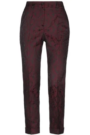Dolce & Gabbana BOTTOMWEAR - Trousers - on YOOX.com