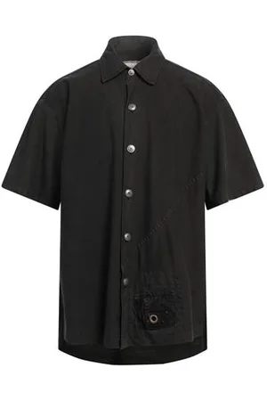 GREG LAUREN TOPWEAR - Shirts - on YOOX.com