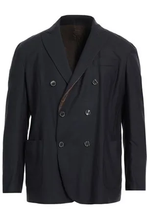 Biagio Santaniello SUITS and CO-ORDS - Blazers - on YOOX.com