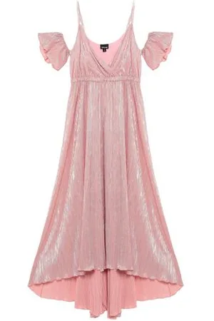 Roberto Cavalli DRESSES - Maxi dresses - on YOOX.com