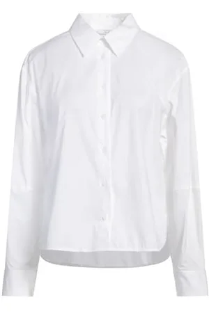 PESERICO SIGN TOPWEAR - Shirts - on YOOX.com