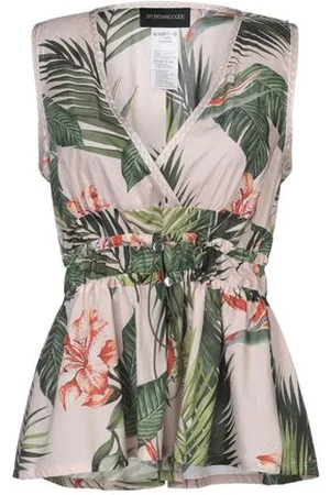 Sportmax TOPWEAR - Tops - on YOOX.com