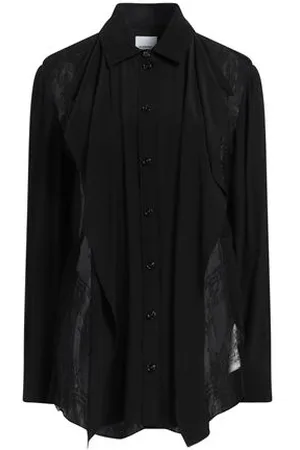 Burberry TOPWEAR - Shirts - on YOOX.com