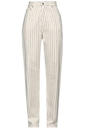 Golden Goose BOTTOMWEAR - Jeans - on YOOX.com
