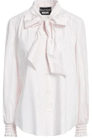 Moschino TOPWEAR - Shirts - on YOOX.com