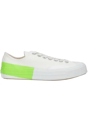 Msgm FOOTWEAR - Trainers - on YOOX.com