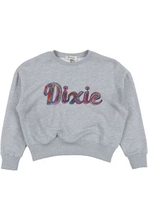 Dixie TOPWEAR - Sweatshirts - on YOOX.com
