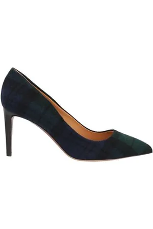 Ralph Lauren FOOTWEAR - Pumps - on YOOX.com