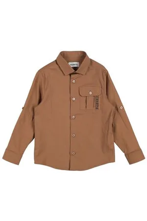 Bikkembergs TOPWEAR - Shirts - on YOOX.com