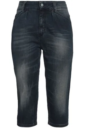 Drykorn BOTTOMWEAR - Jeans - on YOOX.com