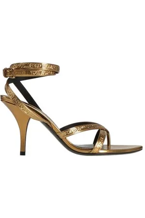 Tom Ford FOOTWEAR - Thong sandals - on YOOX.com