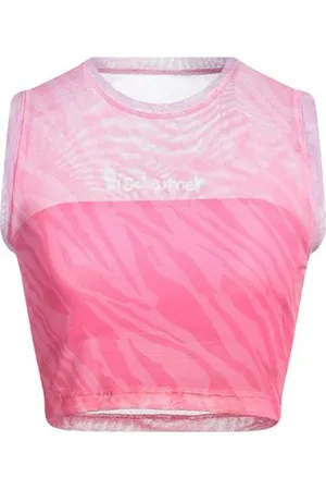 DISCLAIMER TOPWEAR - Tops - on YOOX.com