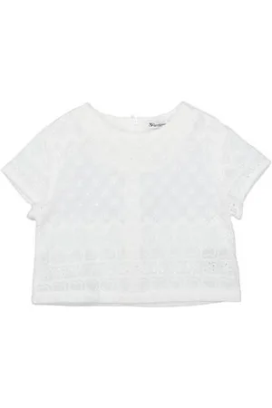 GAIALUNA TOPWEAR - Tops - on YOOX.com