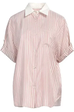 Agnona TOPWEAR - Shirts - on YOOX.com