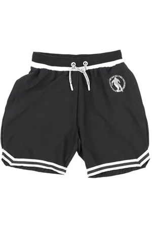 Bikkembergs BOTTOMWEAR - Shorts & Bermuda Shorts - on YOOX.com
