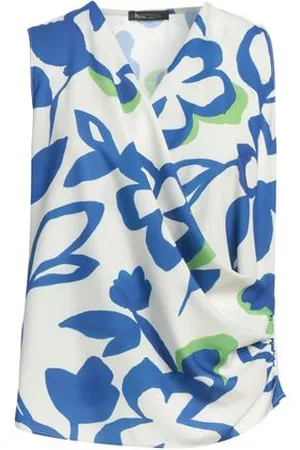 HANITA TOPWEAR - Tops - on YOOX.com