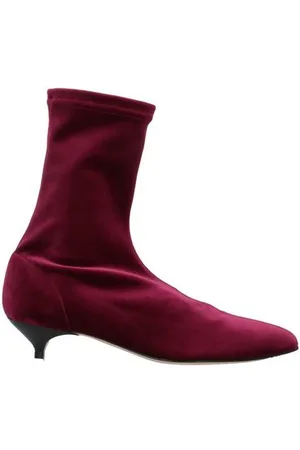 GIA FOOTWEAR - Ankle boots - on YOOX.com