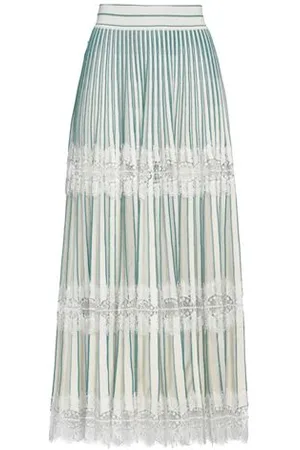 Elie saab BOTTOMWEAR - Maxi skirts - on YOOX.com