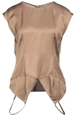 Maison Margiela TOPWEAR - Tops - on YOOX.com